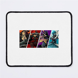Ravenswatch Aménagement Ravenswatch Plaquettes de souris