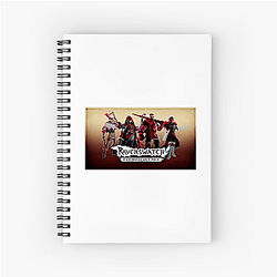 Ravenswatch Kit Ravenswatch Cahier