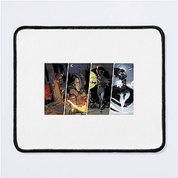 Ravenswatch Édition Ravenswatch Plaquettes de souris