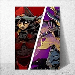 Ravenswatch アウトフィット Ravenswatch ポスター
