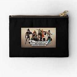 Ravenswatch Gear Ravenswatch Zipper Pouches