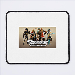 Ravenswatch Équipement Ravenswatch Plaquettes de souris