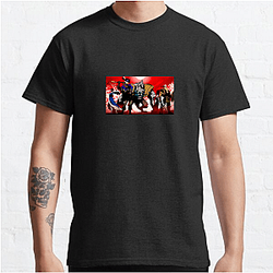 Ravenswatch Fils Ravenswatch T-shirts