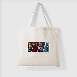 Ravenswatch Aménagement Ravenswatch Sacs