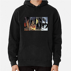 Ravenswatch Édition Ravenswatch Hoodies