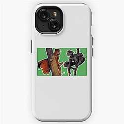 Ravenswatch フォージ Ravenswatch iPhoneケース