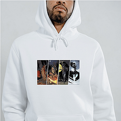 Ravenswatch Édition Ravenswatch Hoodies