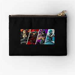 Ravenswatch Aménagement Ravenswatch Pochettes à fermeture éclair