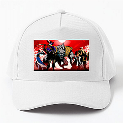 Ravenswatch スレッド Ravenswatch 帽子及び帽子