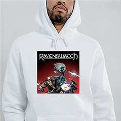 Ravenswatch Boîte Ravenswatch Hoodies