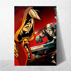 Ravenswatch Fourniture Ravenswatch Affiches