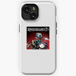 Ravenswatch パック Ravenswatch サムスンのケース