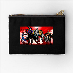 Ravenswatch Fils Ravenswatch Pochettes à fermeture éclair