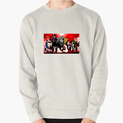 Ravenswatch Threads Ravenswatch Sweatshirts