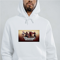 Ravenswatch Kit Ravenswatch Hoodies