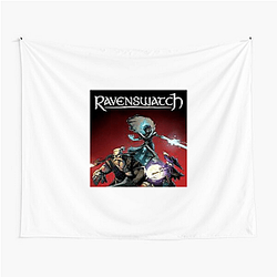 Ravenswatch パック Ravenswatch タペストリー