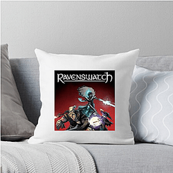 Ravenswatch パック Ravenswatch ピローカバー