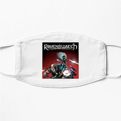 Ravenswatch Boîte Ravenswatch Masques visage