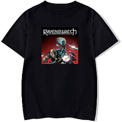 Ravenswatch Boîte Ravenswatch T-shirts