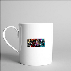 Ravenswatch Aménagement Ravenswatch Mugs