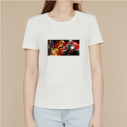 Ravenswatch Fourniture Ravenswatch T-shirts