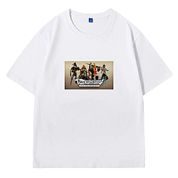 Ravenswatch Équipement Ravenswatch T-shirts