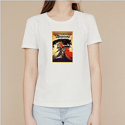 Ravenswatch Baisse Ravenswatch T-shirts