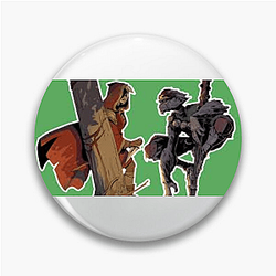 Ravenswatch Forge Ravenswatch Pins