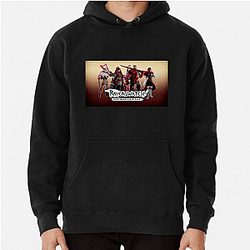 Ravenswatch Kit Ravenswatch Hoodies