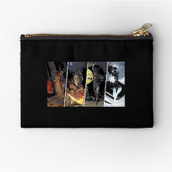 Ravenswatch Édition Ravenswatch Pochettes à fermeture éclair