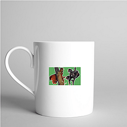 Ravenswatch Forge Ravenswatch Mugs