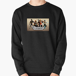 Ravenswatch Gear Ravenswatch Sweatshirts