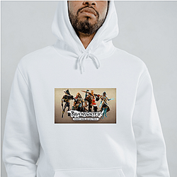 Ravenswatch Équipement Ravenswatch Hoodies