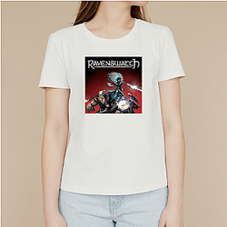 Ravenswatch パック Ravenswatch Tシャツ