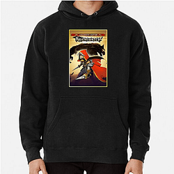 Ravenswatch Baisse Ravenswatch Hoodies