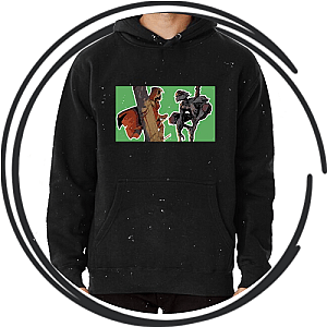 Ravenswatch Hoodies