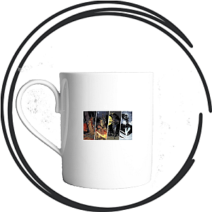Ravenswatch Mugs