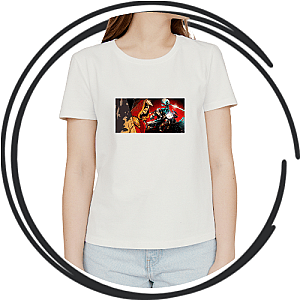 Ravenswatch T-shirts