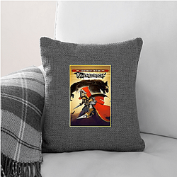 Ravenswatch Baisse Ravenswatch Couverture des oreillers
