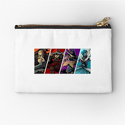 Ravenswatch Aménagement Ravenswatch Pochettes à fermeture éclair