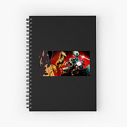 Ravenswatch Fourniture Ravenswatch Cahier