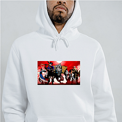 Ravenswatch Fils Ravenswatch Hoodies