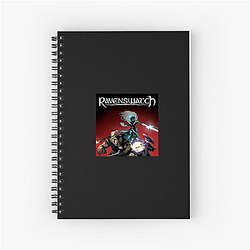 Ravenswatch Boîte Ravenswatch Cahier