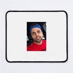 Ray William Johnson 제품정보 Ray William Johnson 마우스 패드