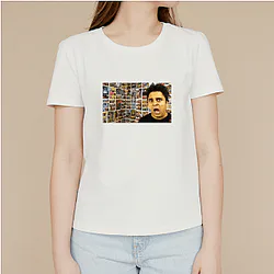 Ray William Johnson 제품정보 Ray William Johnson T-셔츠