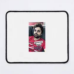 Ray William Johnson 캡슐 캡슐 Ray William Johnson 마우스 패드