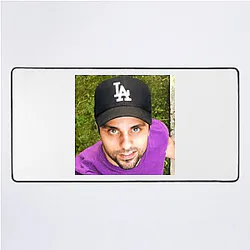 Ray William Johnson 제품 정보 Ray William Johnson 마우스 패드