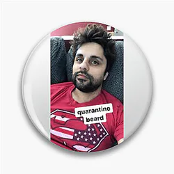 Ray William Johnson 캡슐 캡슐 Ray William Johnson 핀