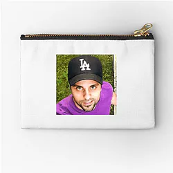 Ray William Johnson 제품 정보 Ray William Johnson 지퍼 파우치