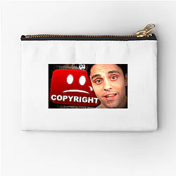 Ray William Johnson 제품정보 Ray William Johnson 지퍼 파우치